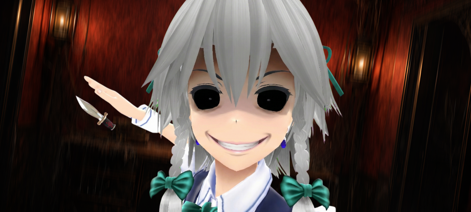 Screenshot 6 for Five Nights at Scarlet Devil