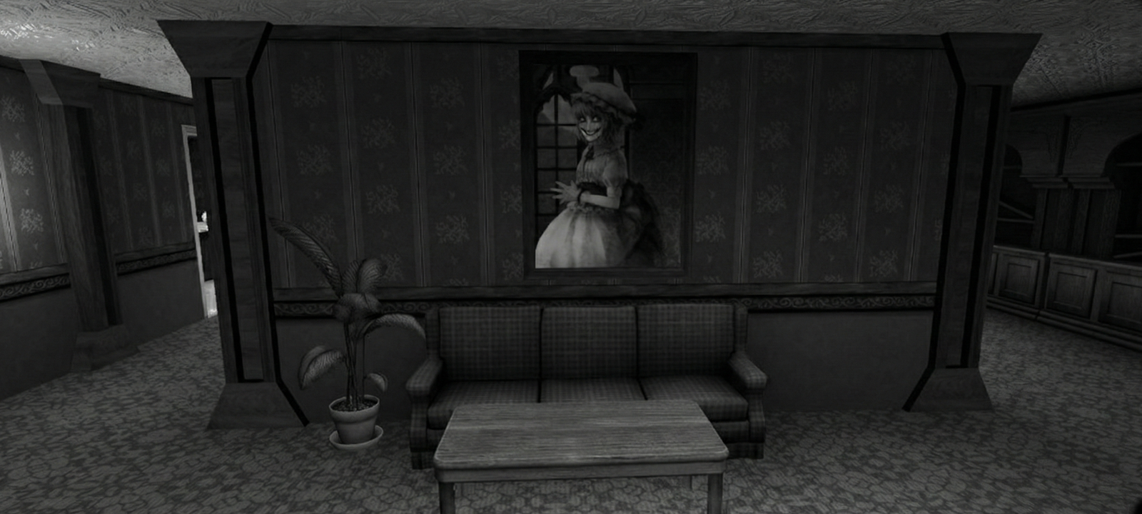 Screenshot 7 for Five Nights at Scarlet Devil