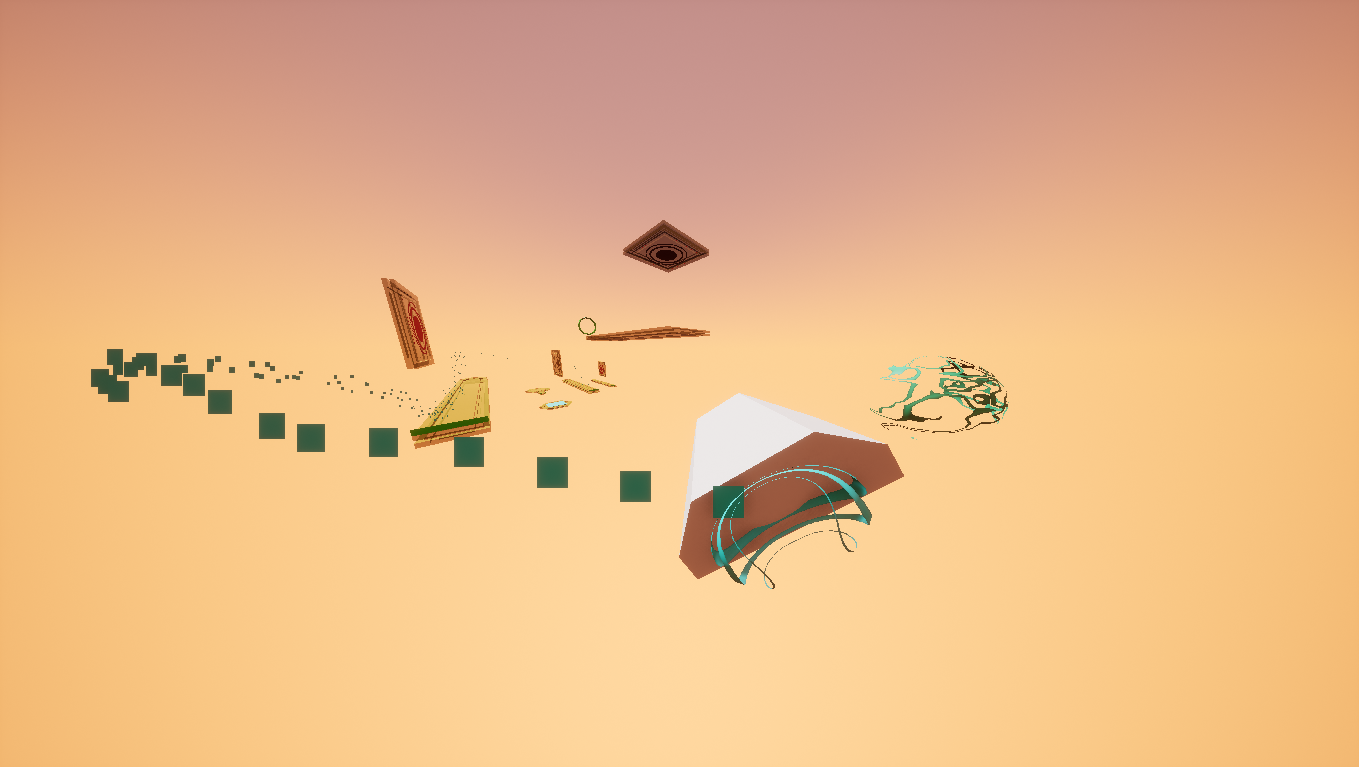 Screenshot 3 for Too Fast; Too Slick
