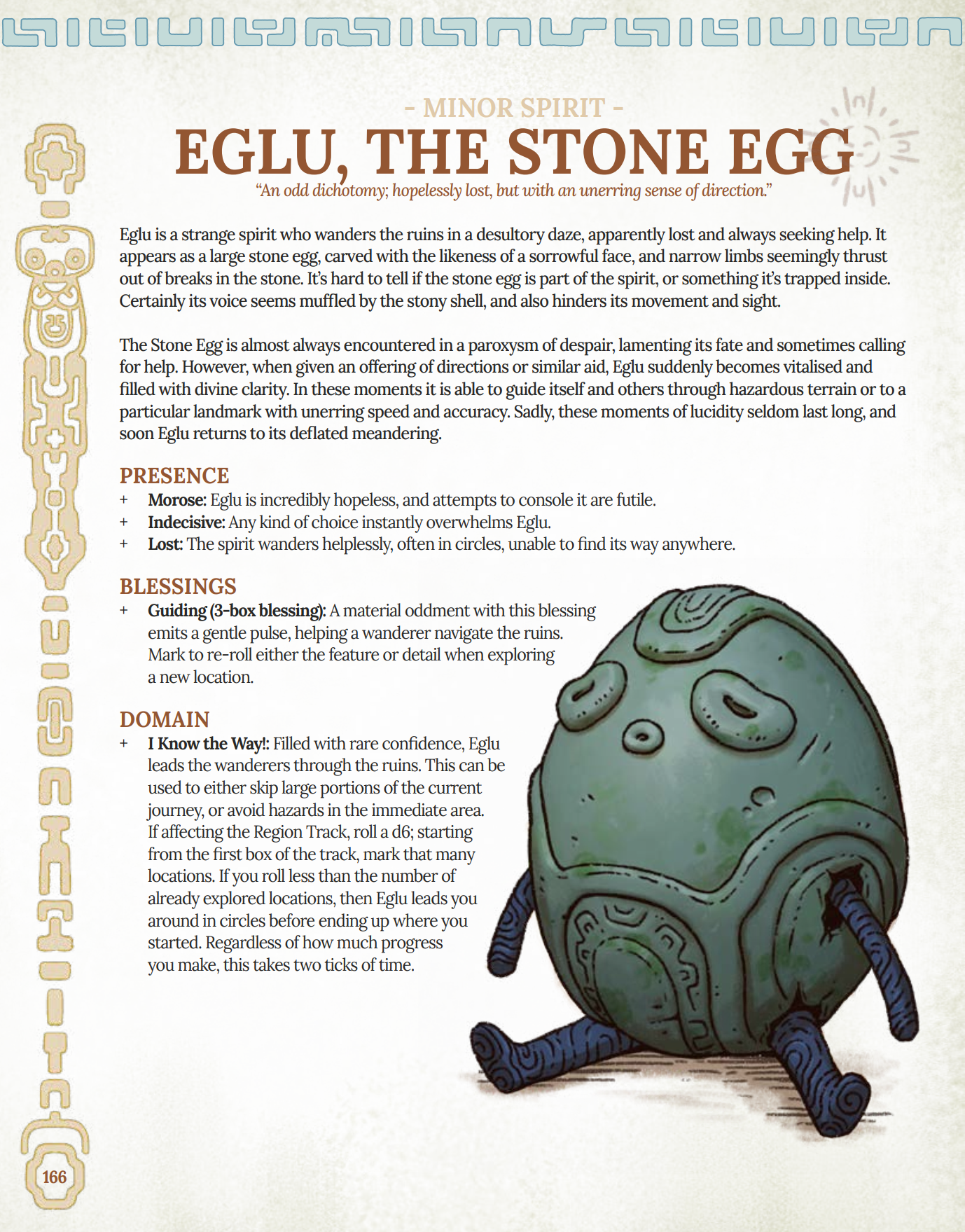 Screenshot 6 for The Eternal Ruins RPG (Free Beta)