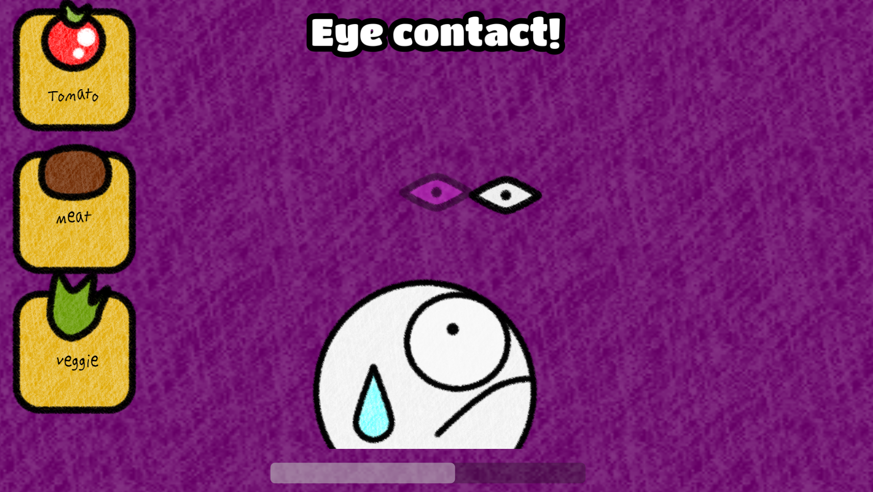 Screenshot 3 for Socially Anxious Eats