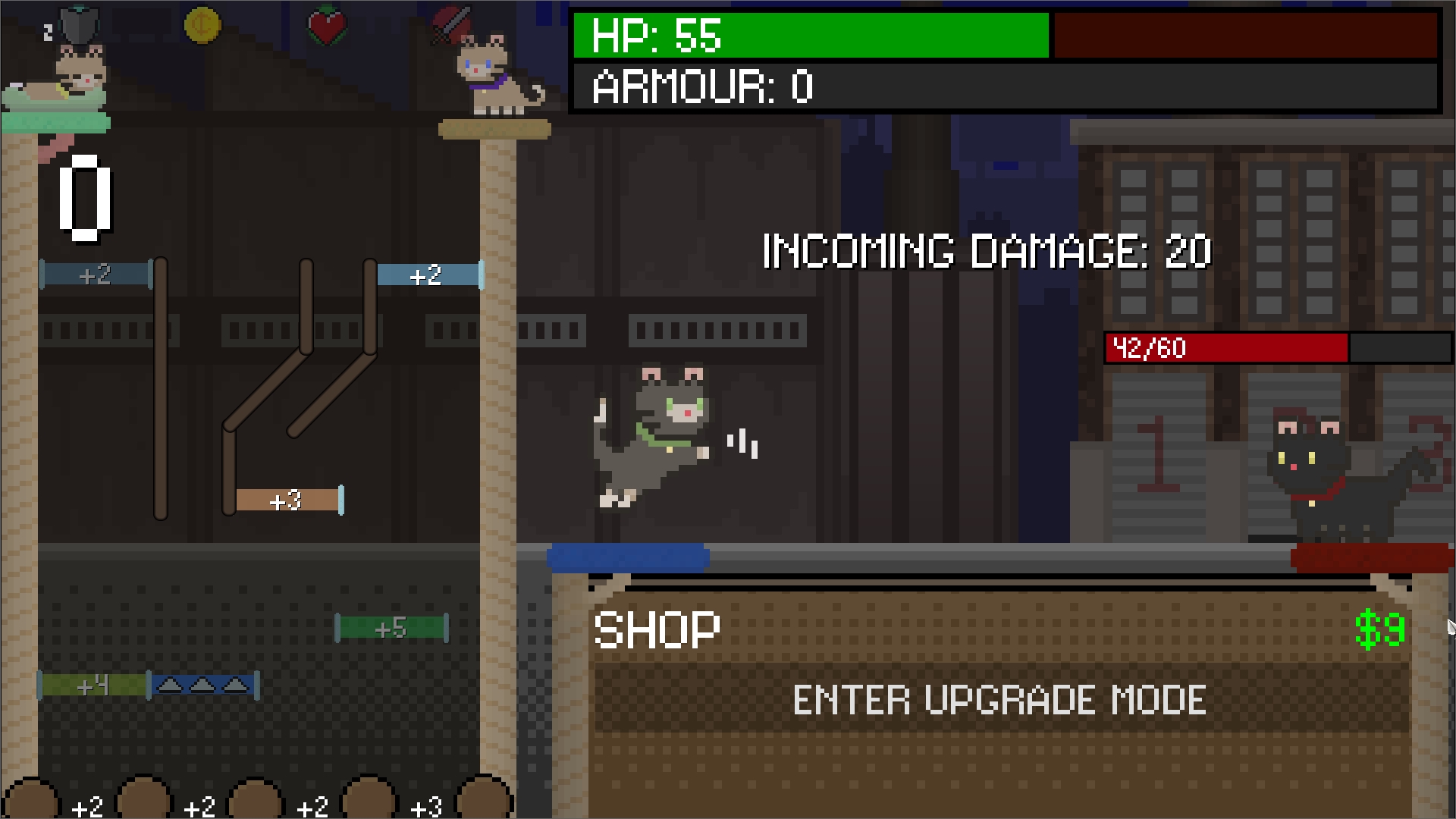 Screenshot 7 for Cat Plinko