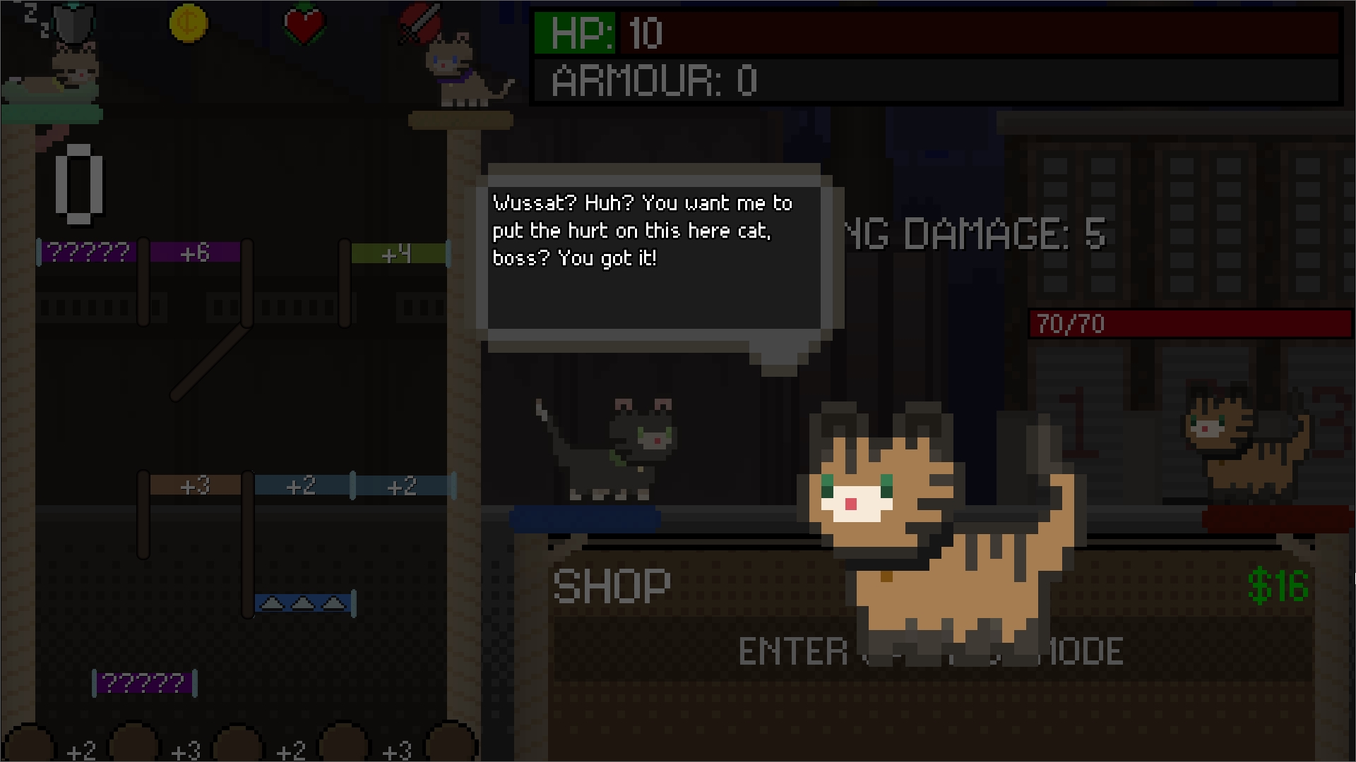 Screenshot 4 for Cat Plinko