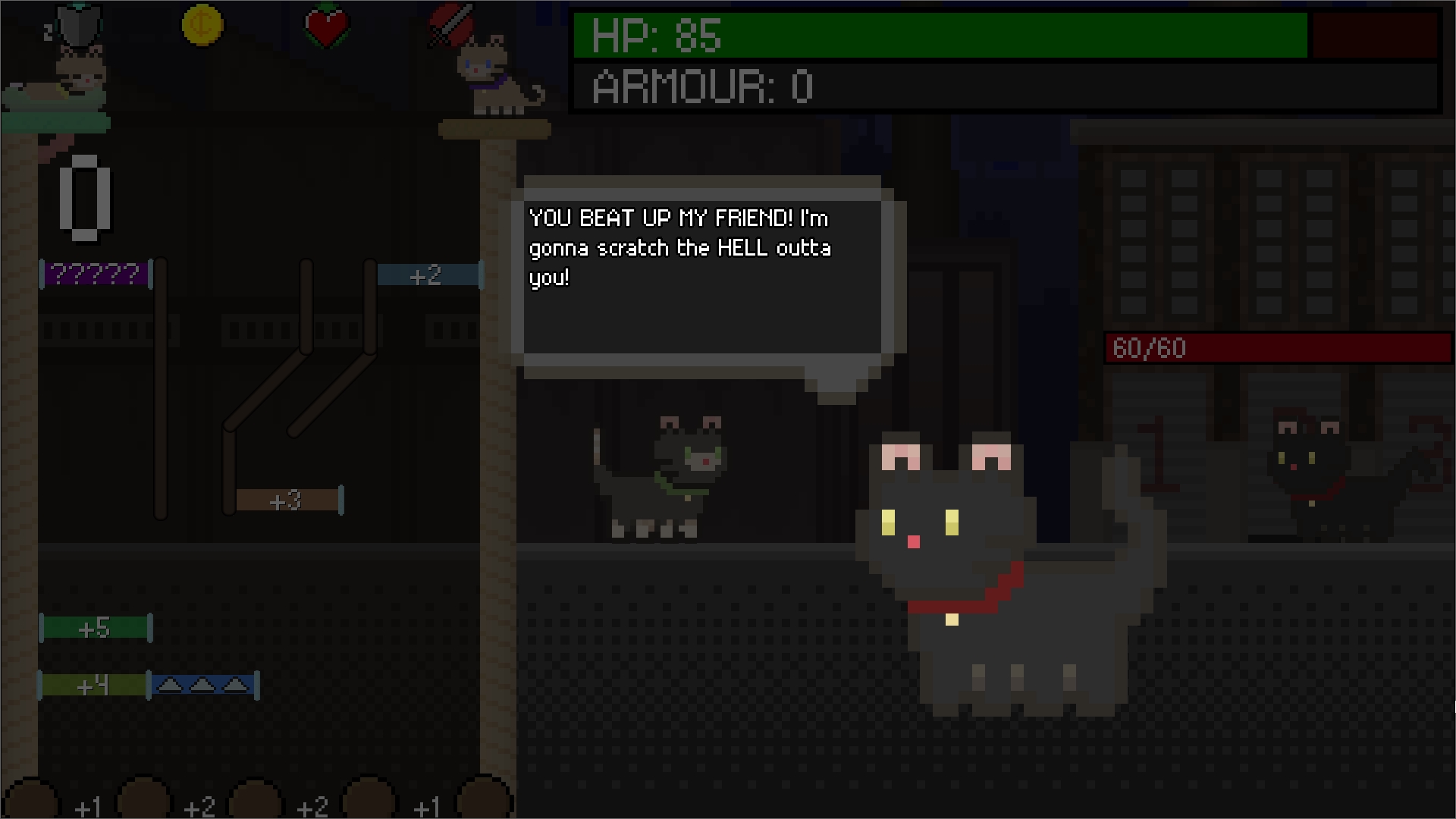 Screenshot 6 for Cat Plinko