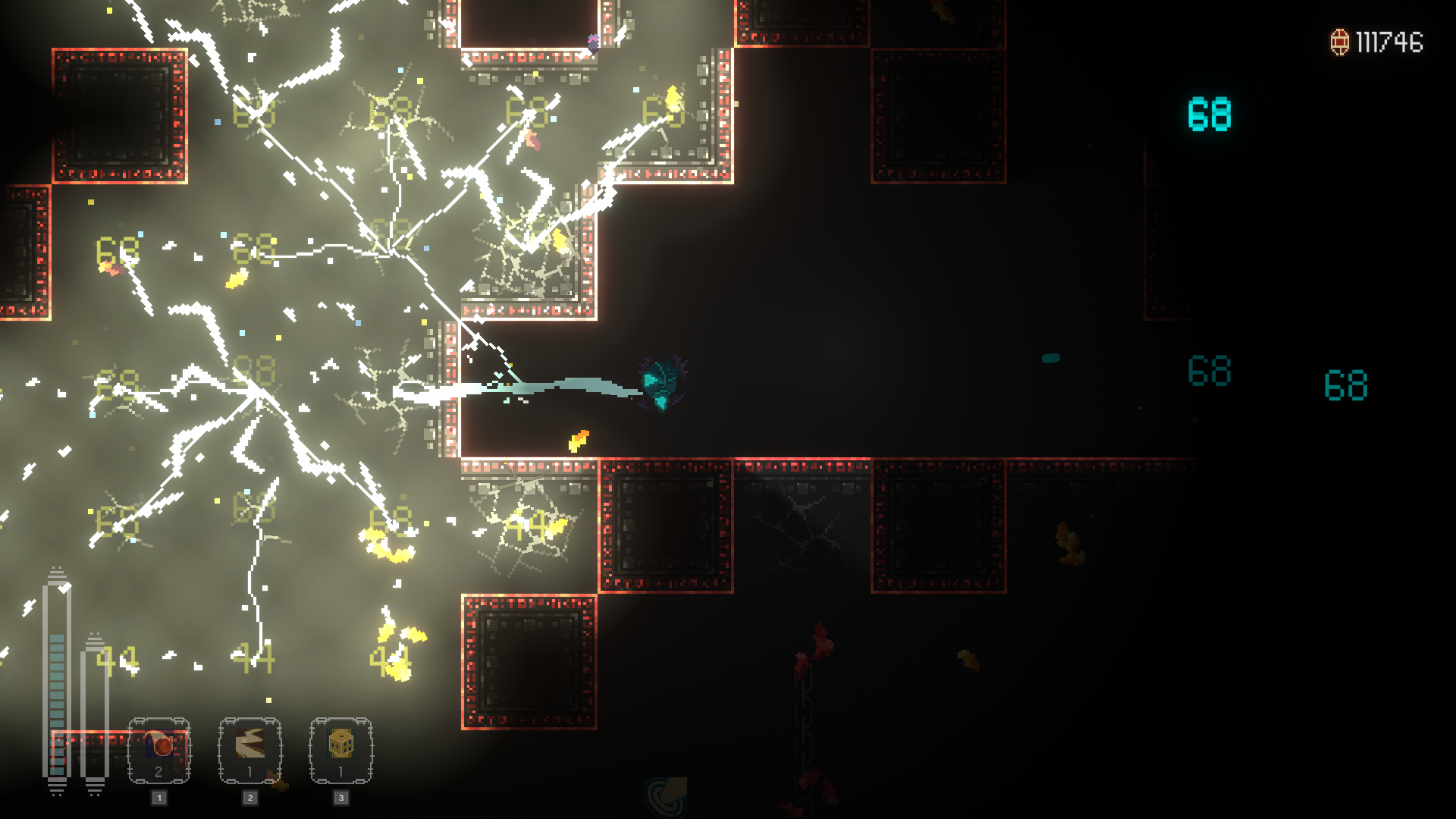 Screenshot 3 for Digcremental
