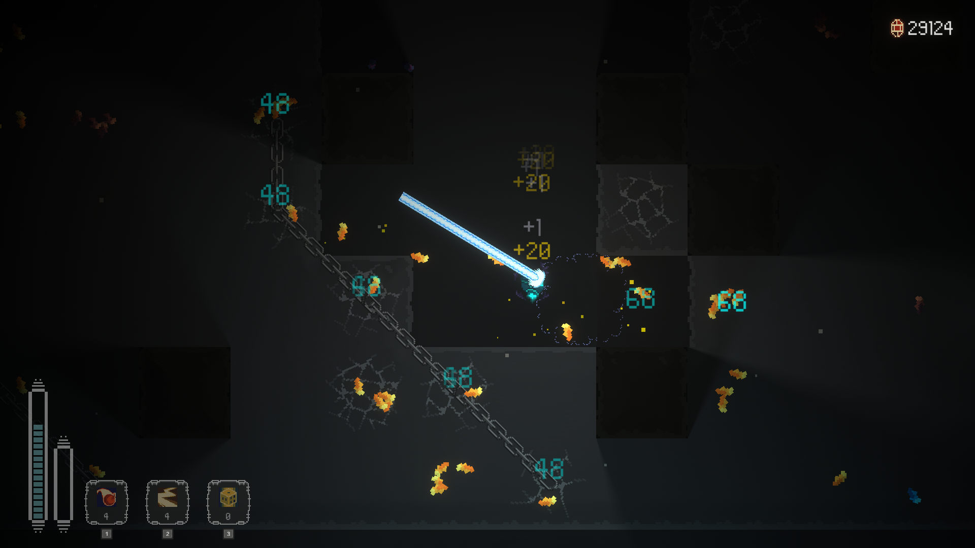 Screenshot 2 for Digcremental