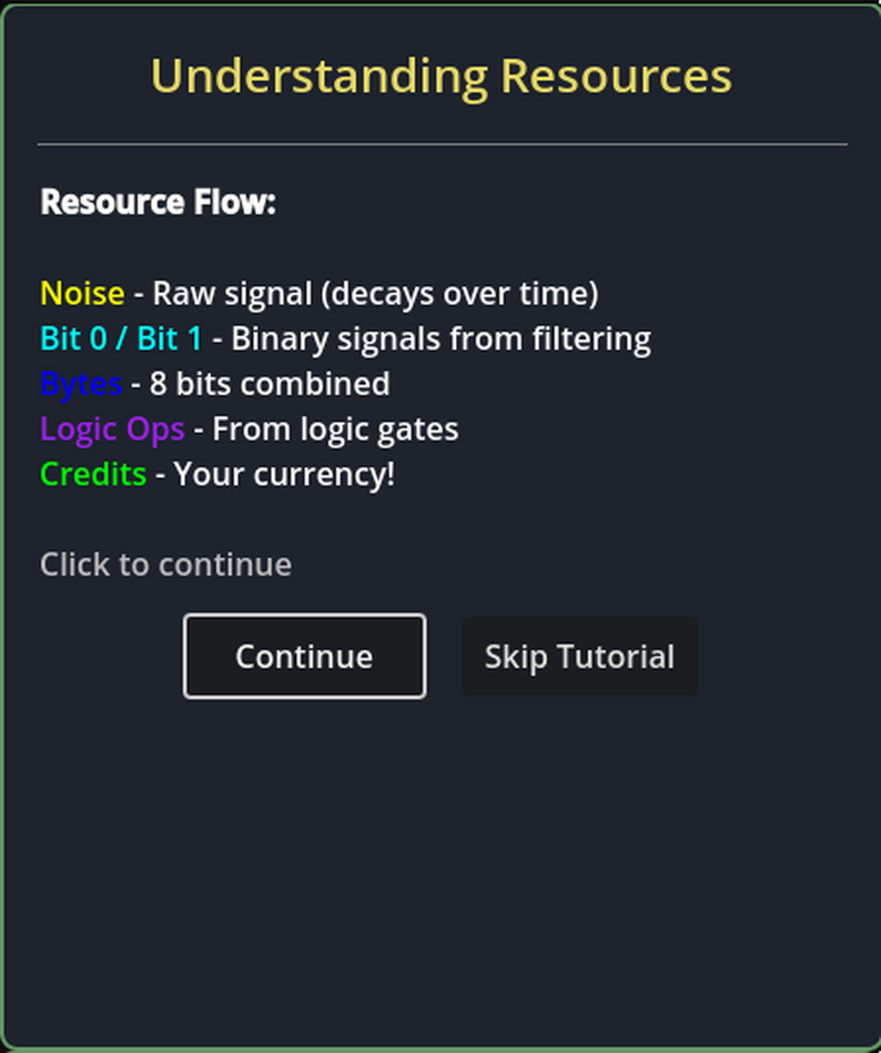 Incremental Builder by fabs133