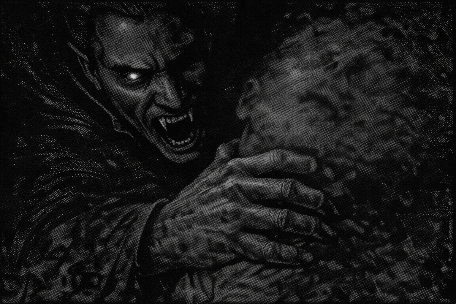 Screenshot 4 for CASTLE DRACULA