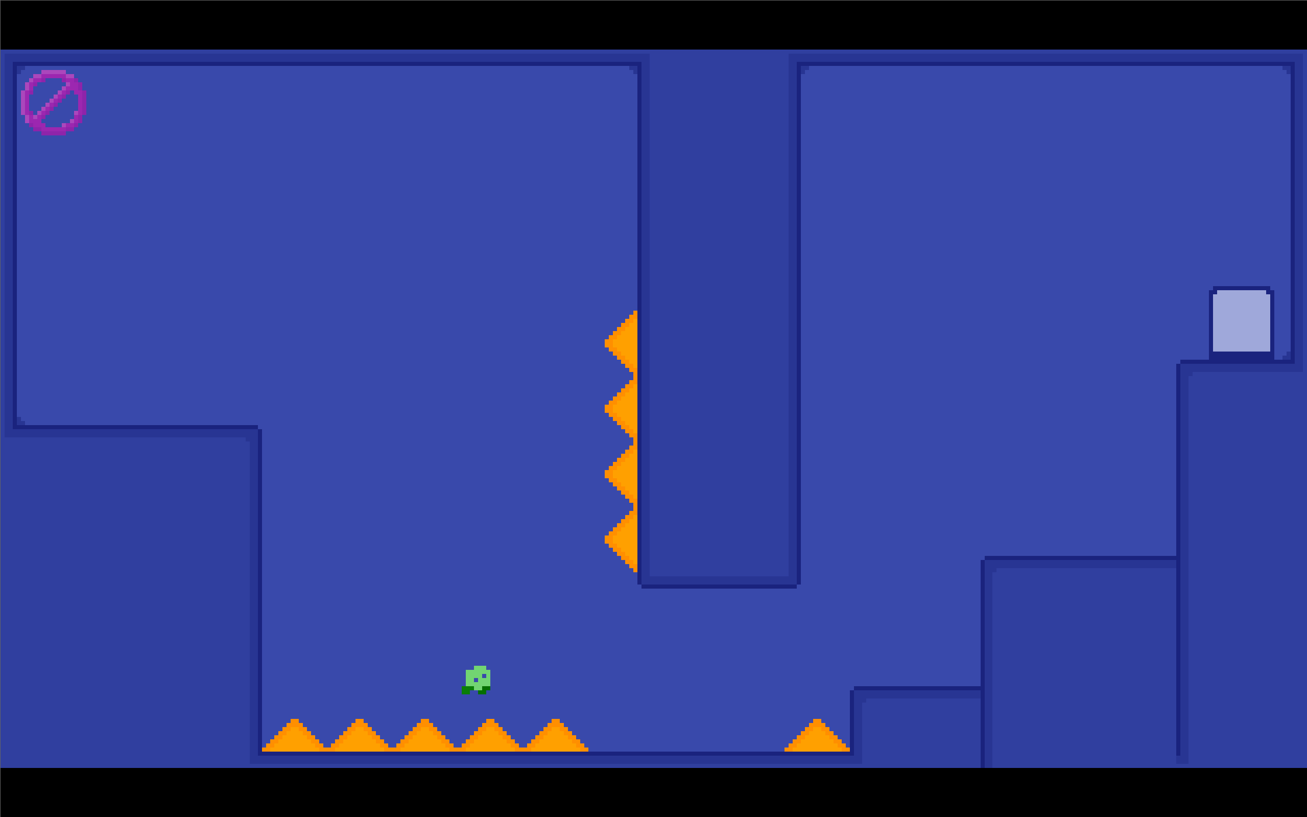 Screenshot 2 for Controlled Gravity