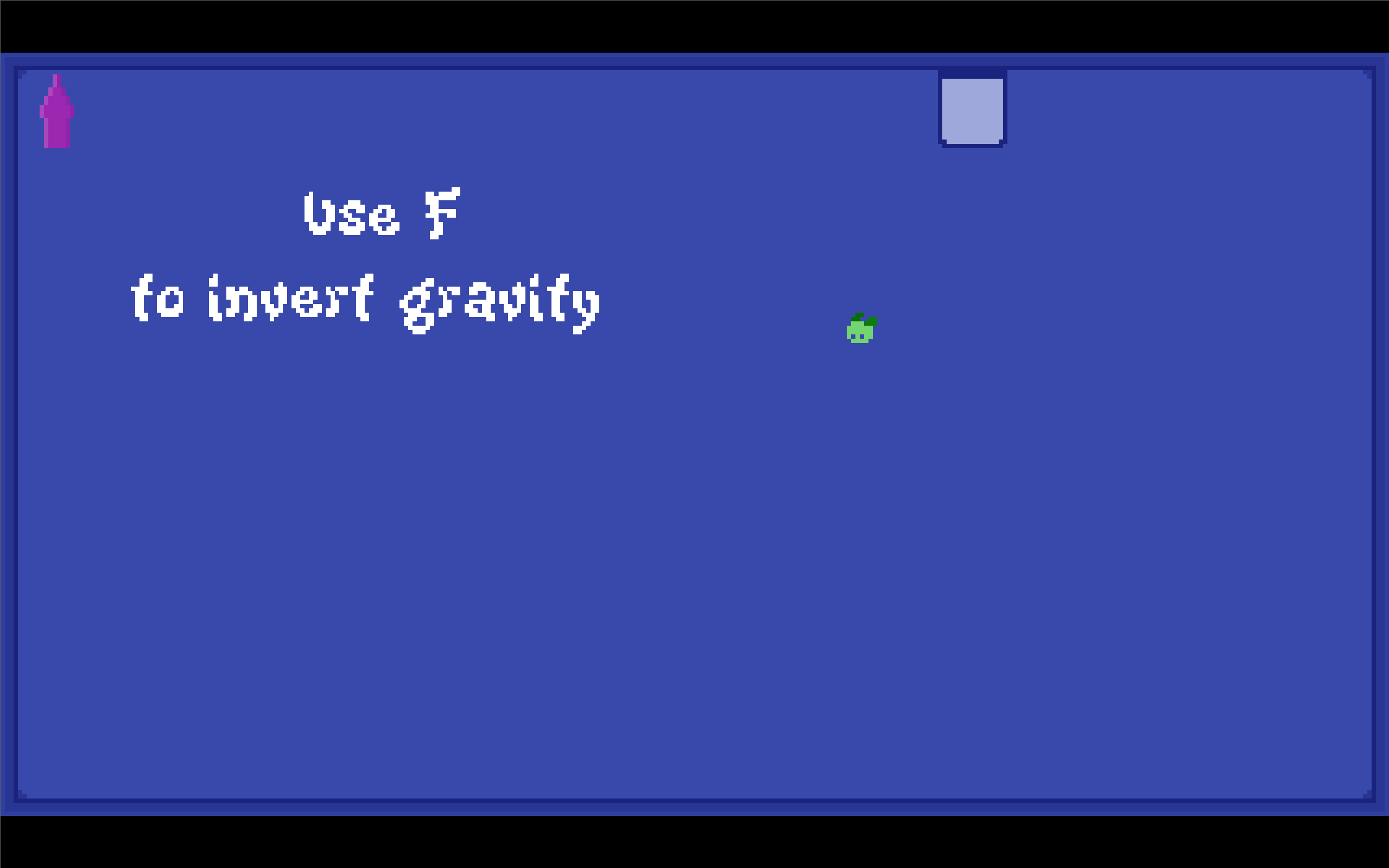 Screenshot 3 for Controlled Gravity