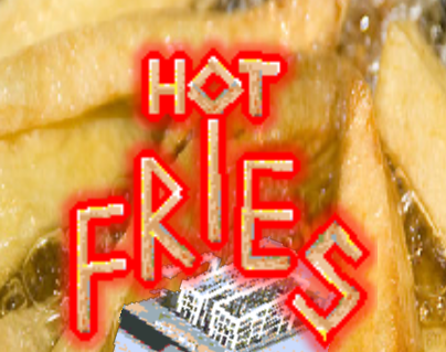 Hot Fries 2015