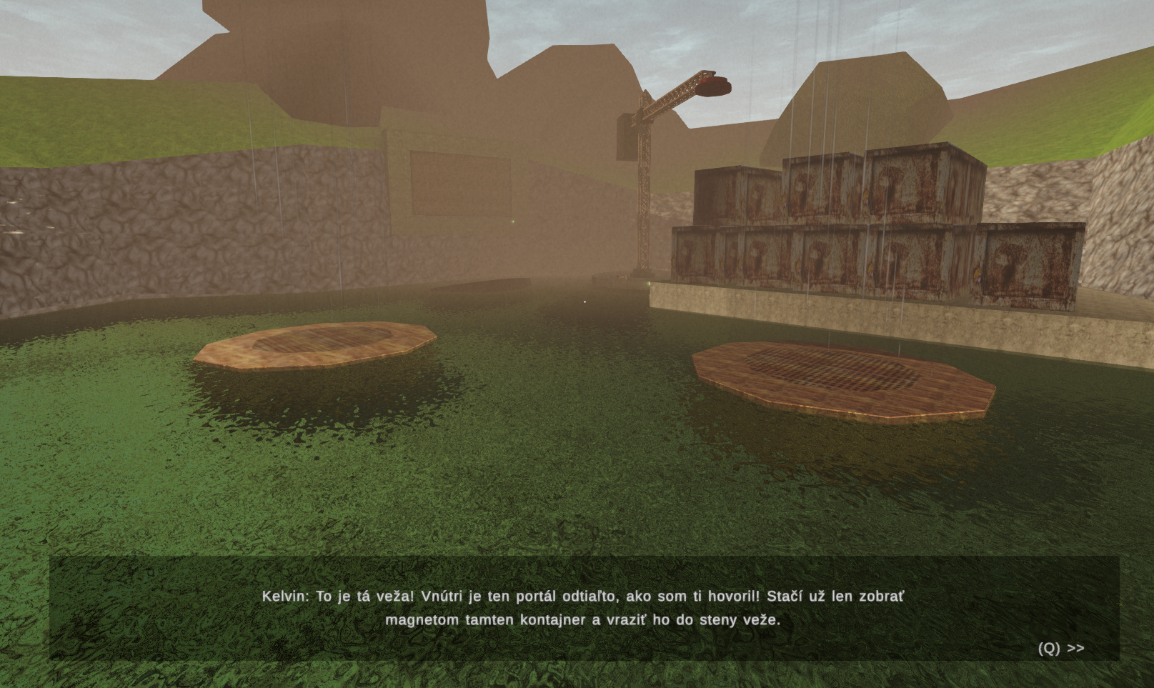 Screenshot 3 for Máš-Potenciál