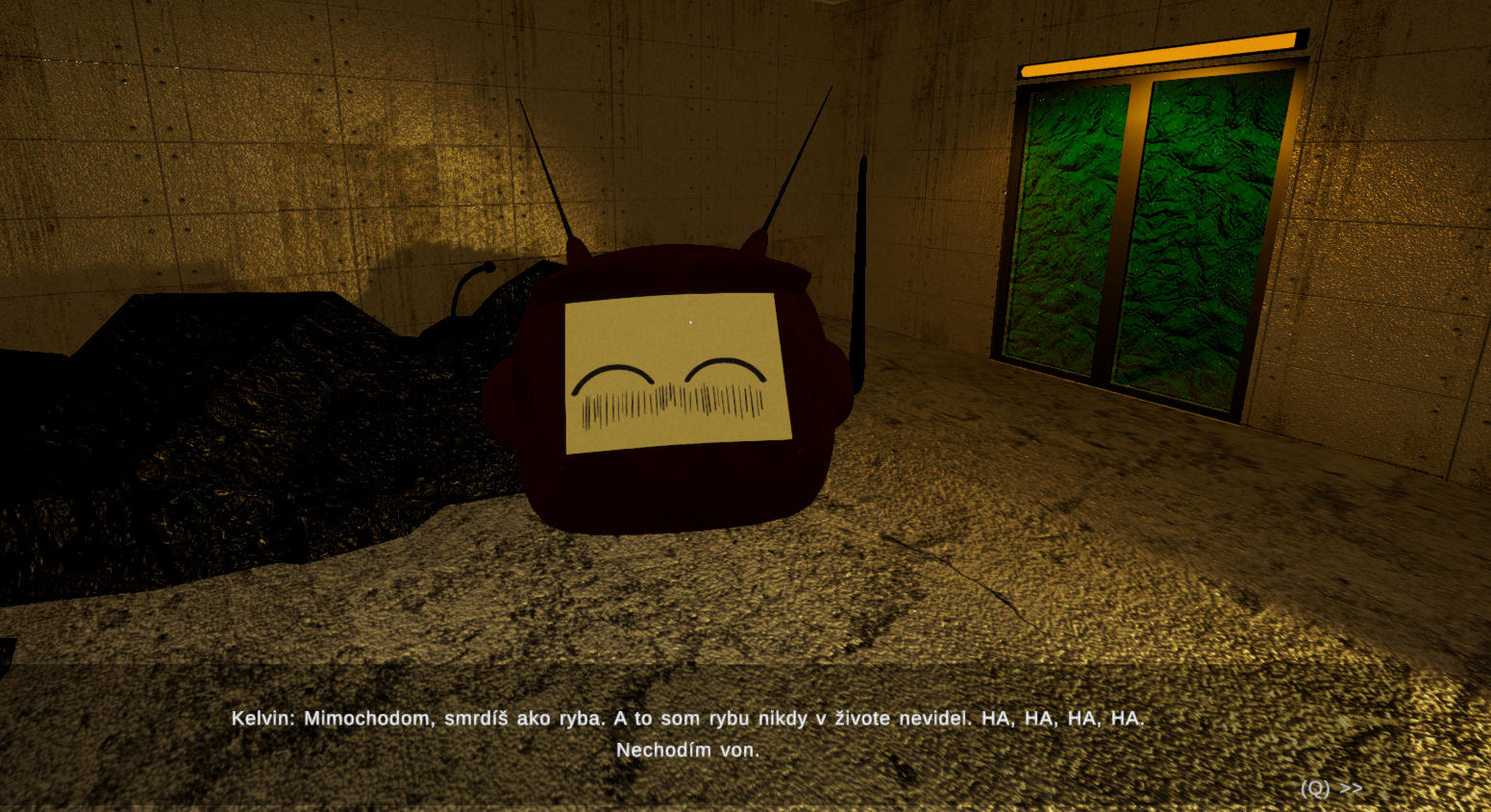 Screenshot 4 for Máš-Potenciál