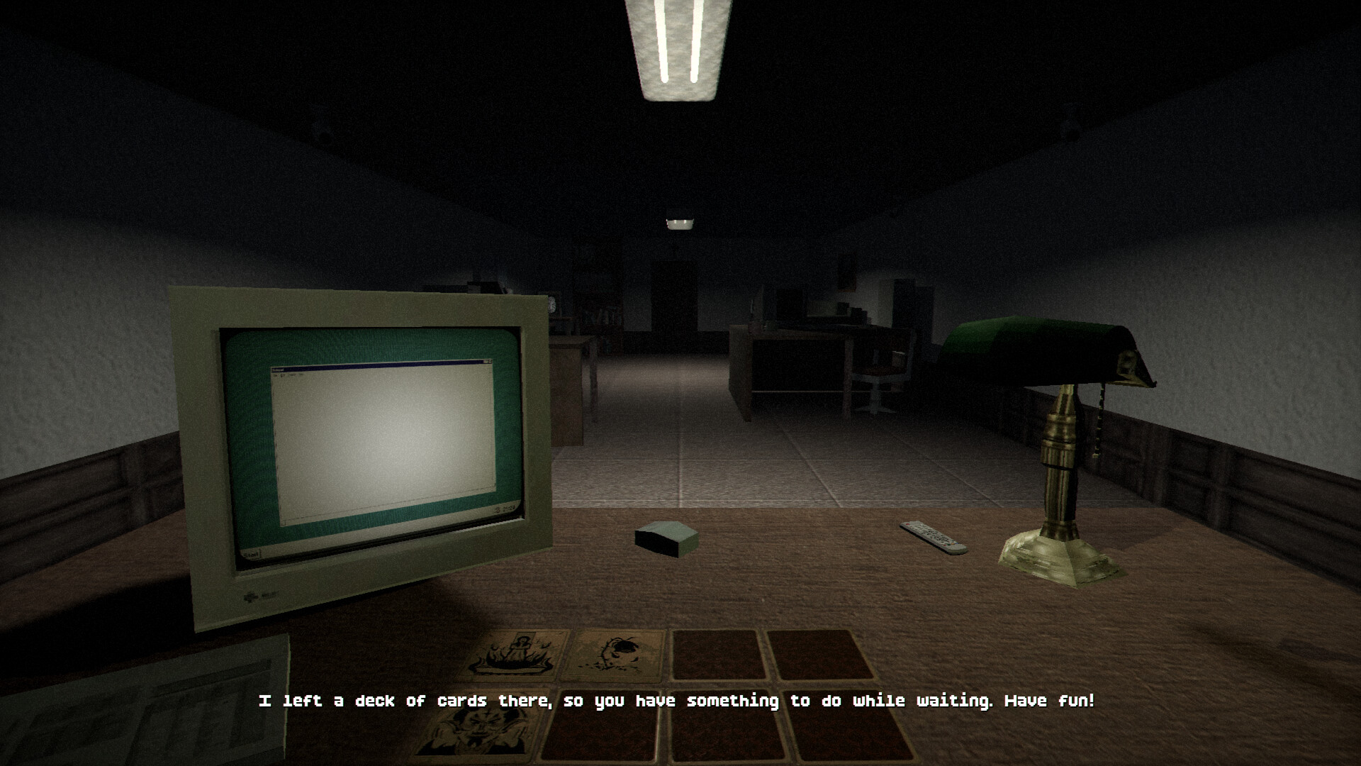 Screenshot 2 for The Others Will Join Shortly