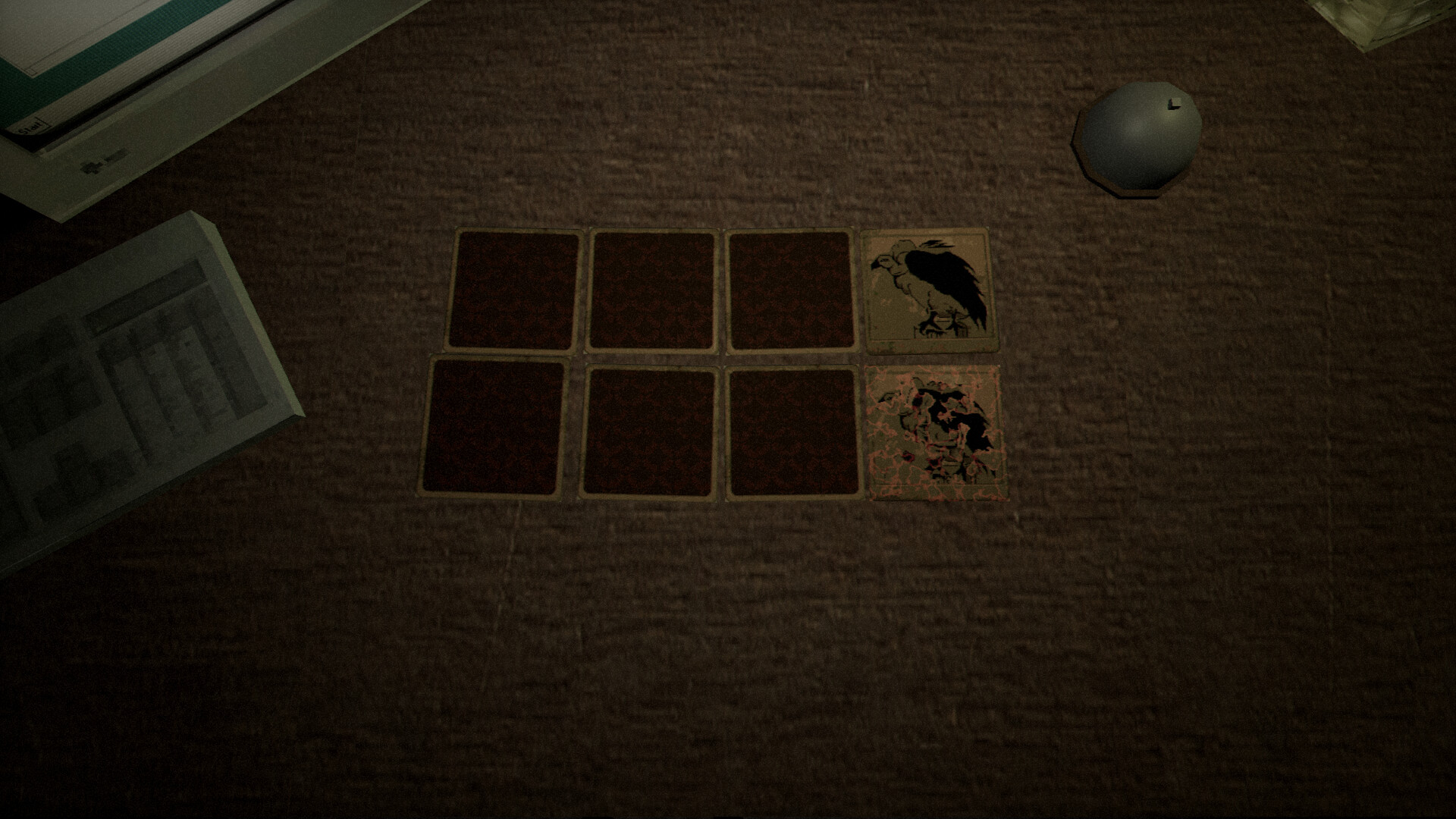 Screenshot 7 for The Others Will Join Shortly