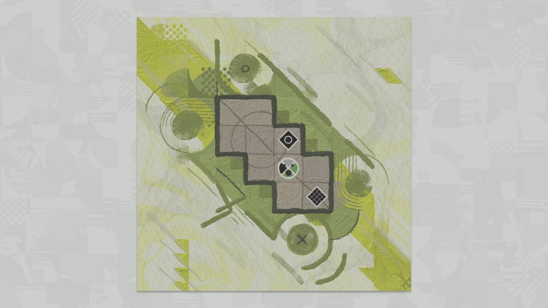Screenshot 2 for Clover's Quadrants (Demo)
