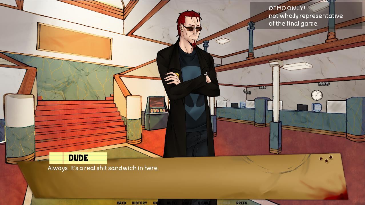 Screenshot 4 for POSTAL: Cocked & Loaded