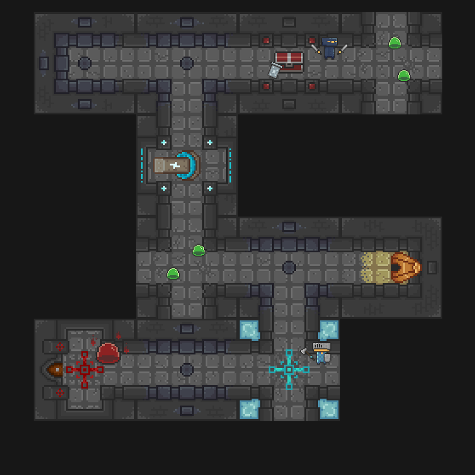 Screenshot 3 for Gapgeon 💀