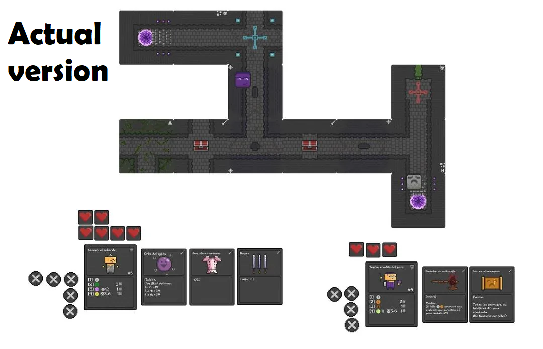 Screenshot 5 for Gapgeon 💀