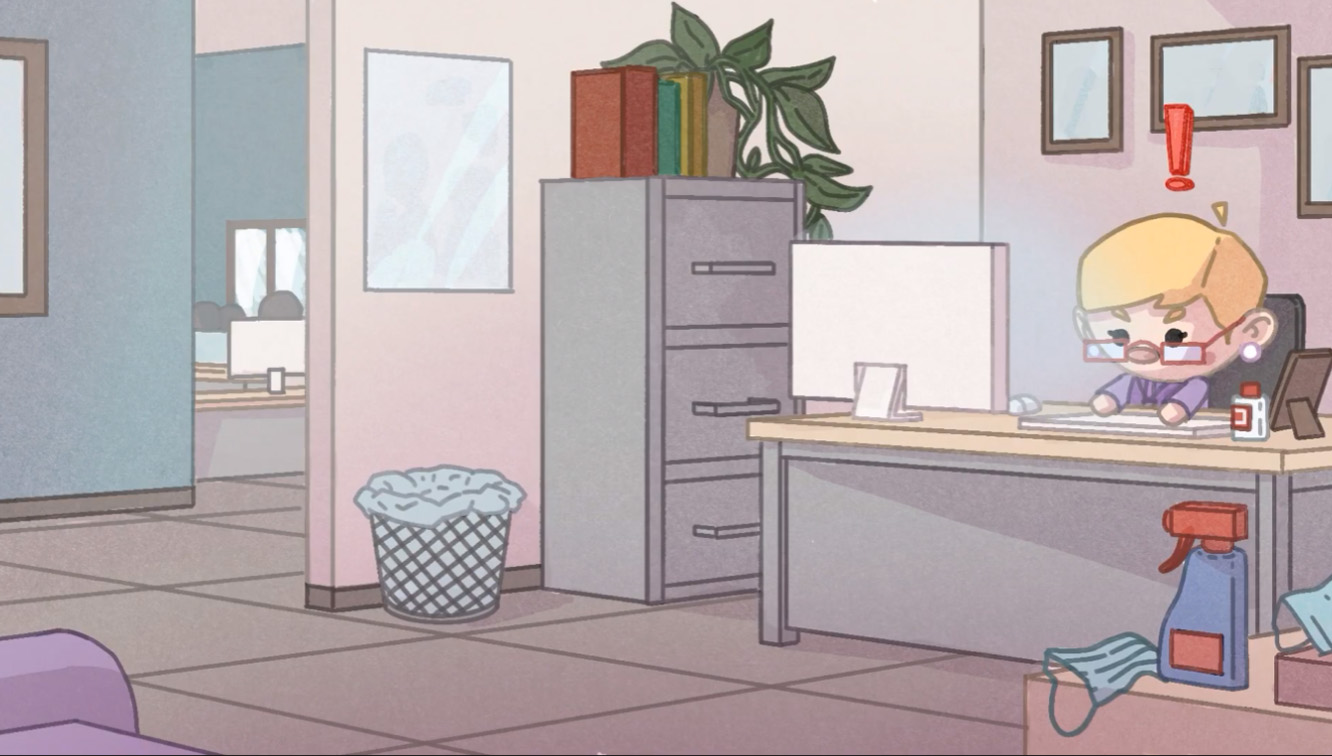 Screenshot 3 for Mask Irina