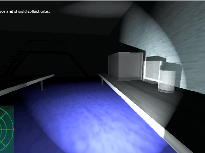 Screenshot 2 for HUNTSEEN