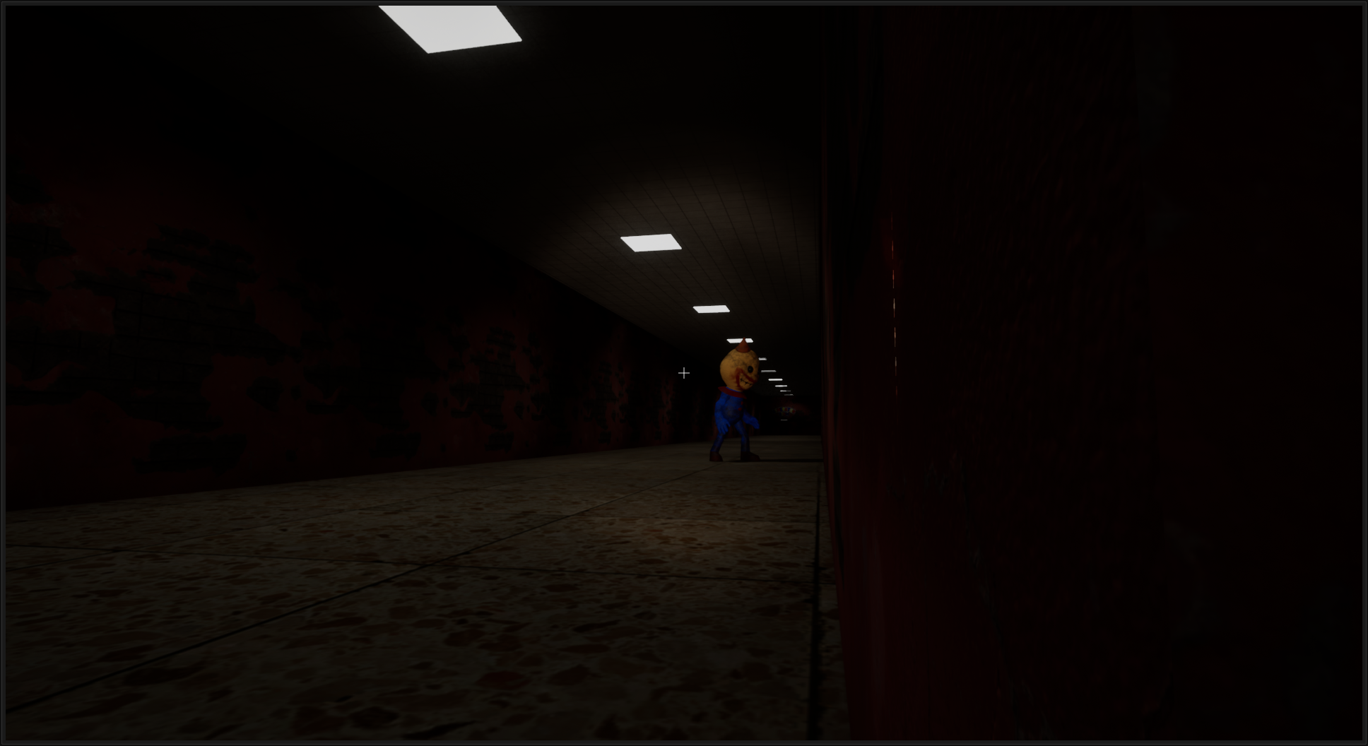 Screenshot 6 for Mr. Grin's Final Act Demo