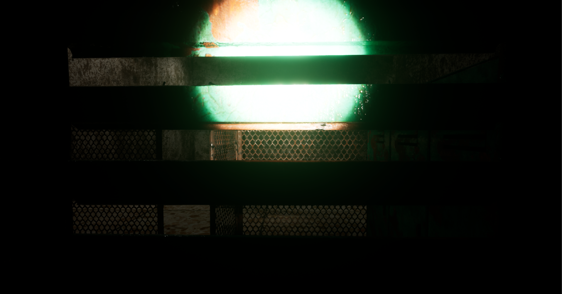 Screenshot 3 for Mr. Grin's Final Act Demo