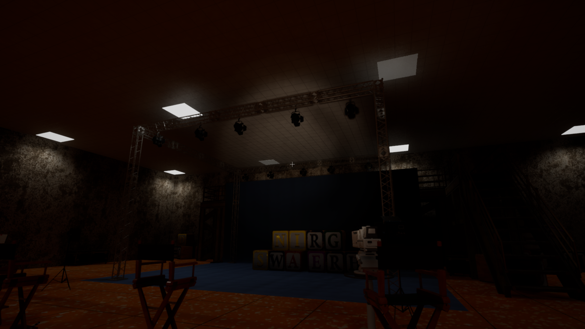 Screenshot 10 for Mr. Grin's Final Act Demo