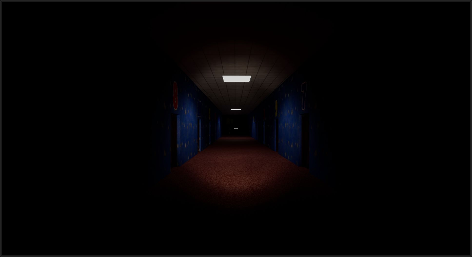 Screenshot 9 for Mr. Grin's Final Act Demo