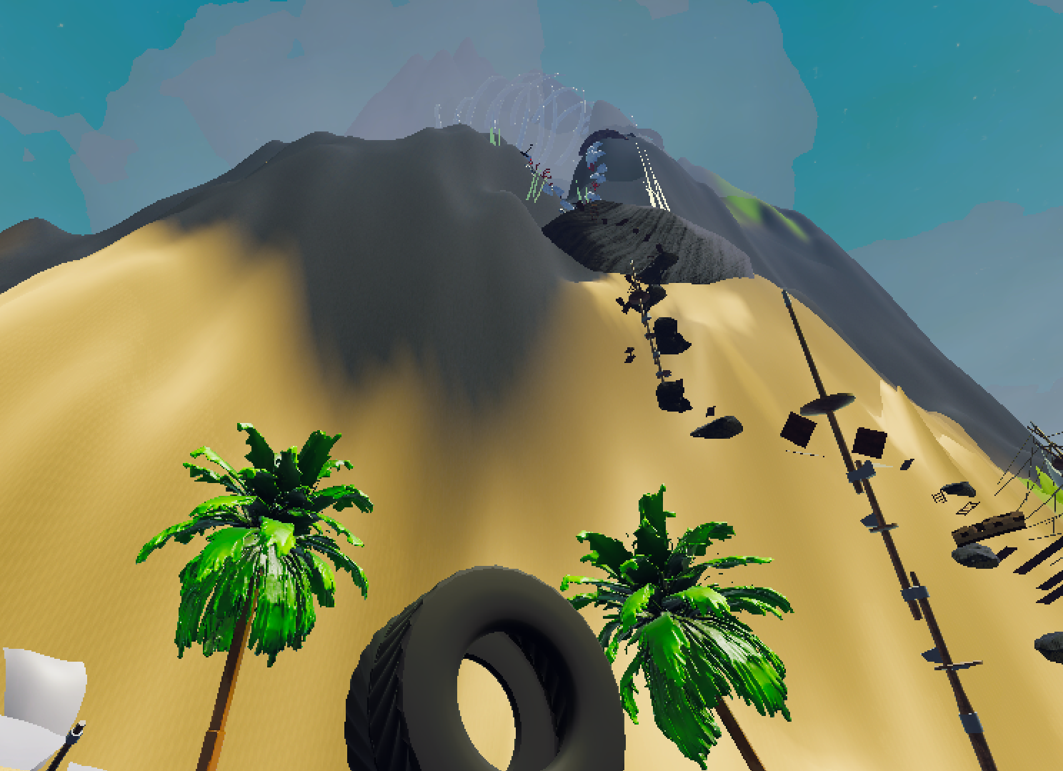 Screenshot 3 for Rolling Home 3
