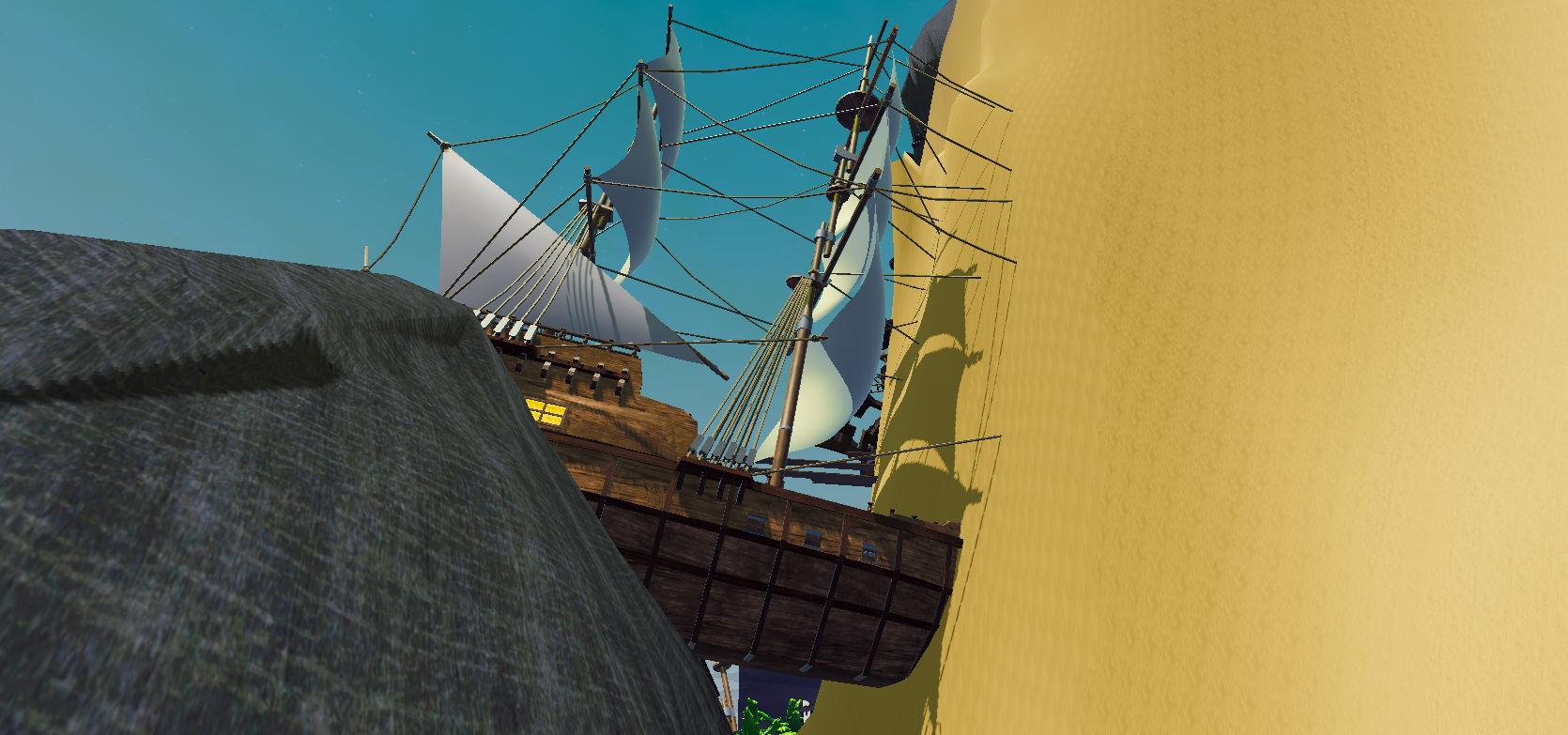 Screenshot 5 for Rolling Home 3