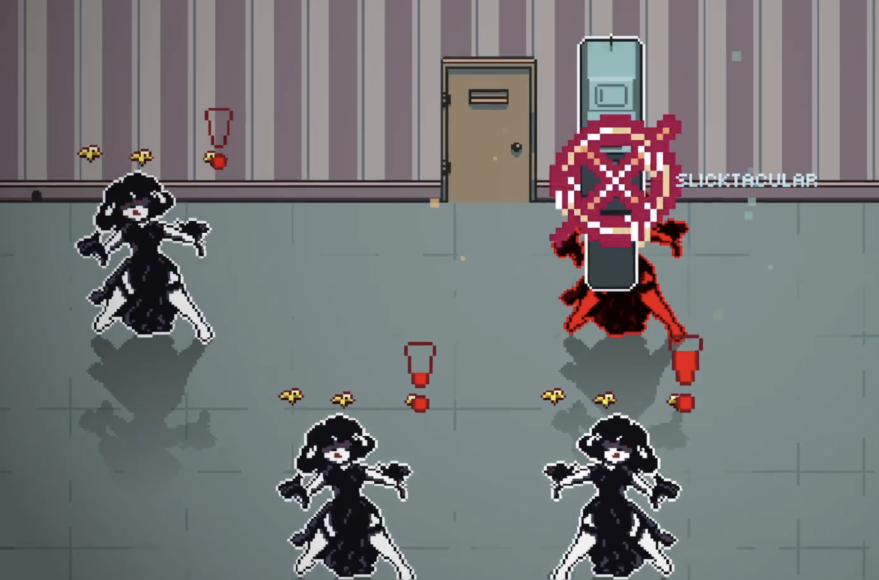 Screenshot 3 for SlickShot