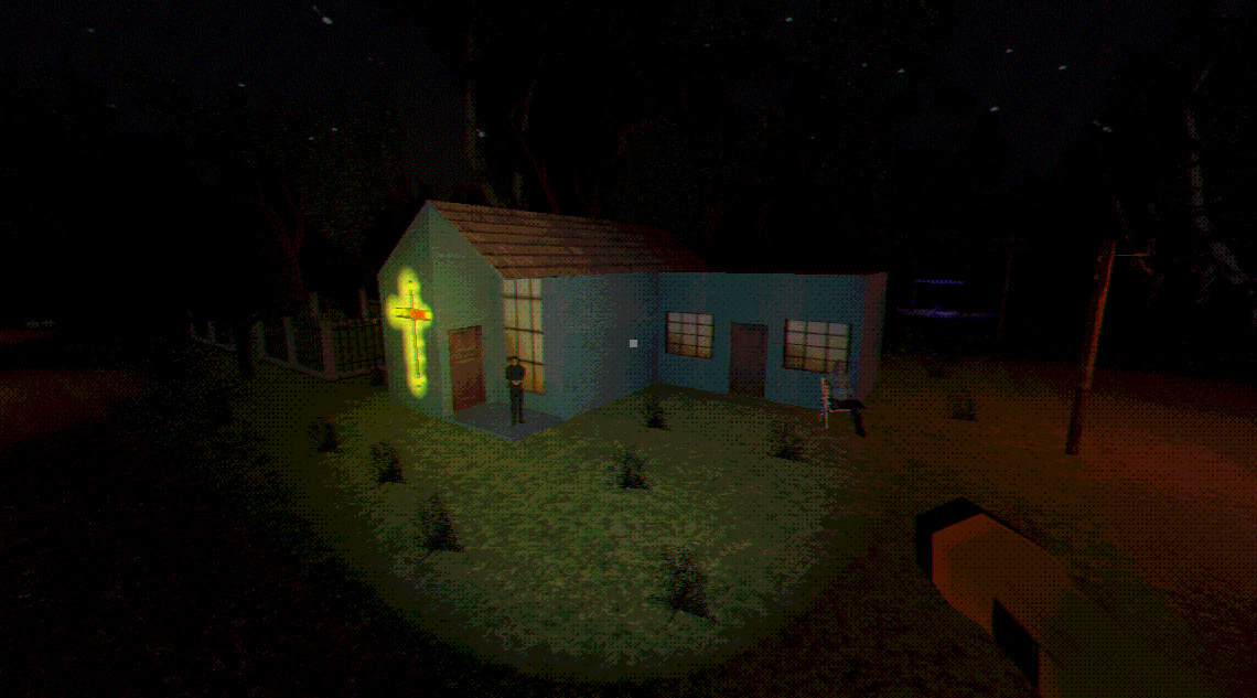 Screenshot 3 for O Que a Noite Esconde