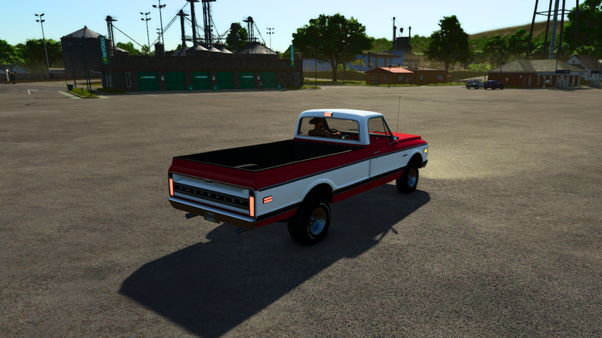 Screenshot 3 for 1970 Chevy C10