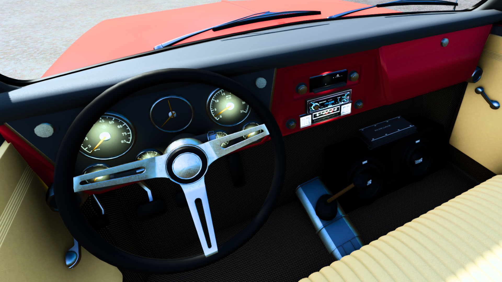 Screenshot 5 for 1970 Chevy C10