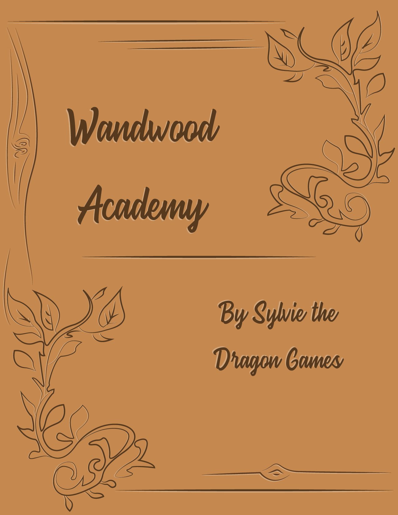 Screenshot 2 for Wandwood Academy