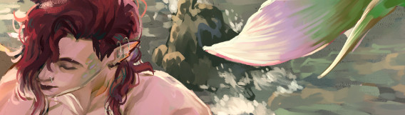 Screenshot 2 for Most Wanted - a CaitVi Fanzine