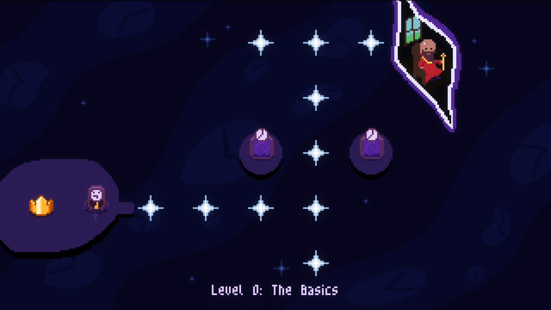 Screenshot 4 for A Stranger in Time [Jam Build]