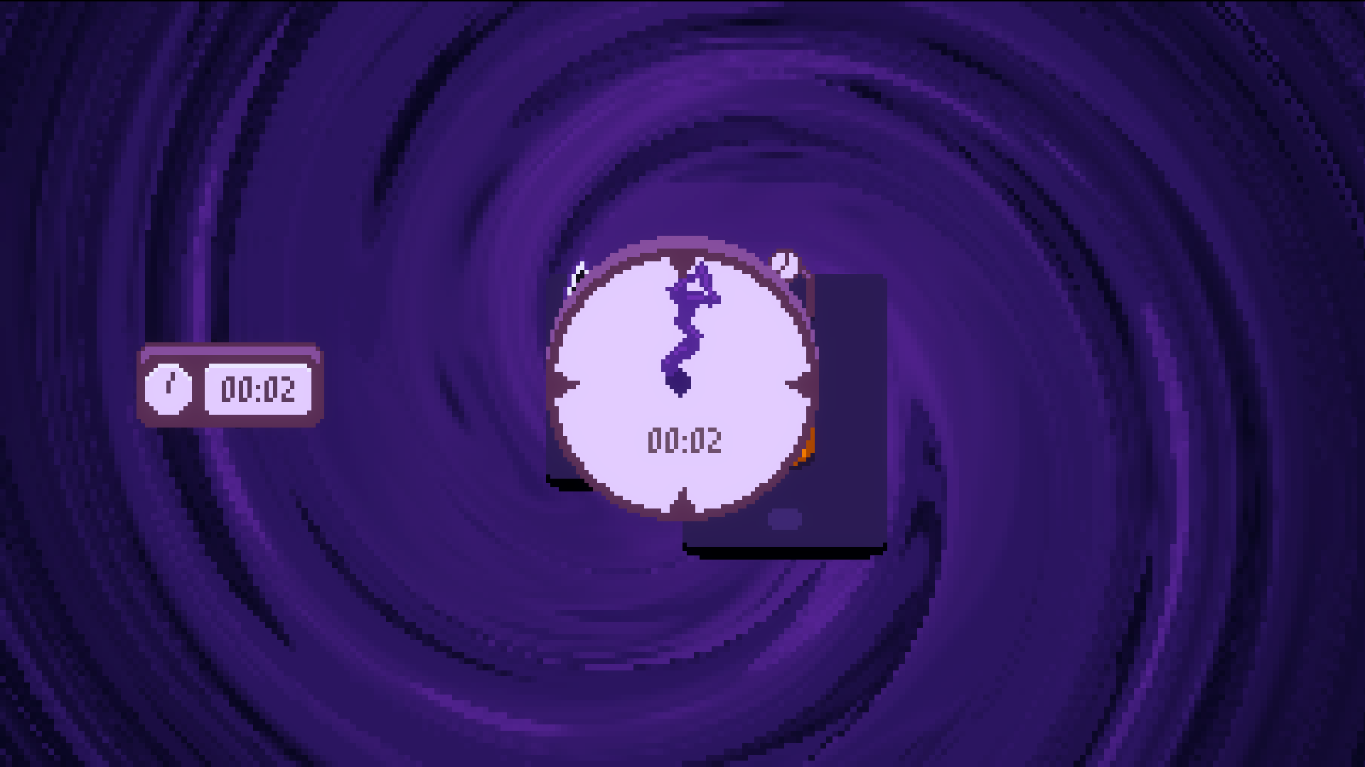 Screenshot 2 for A Stranger in Time [Jam Build]