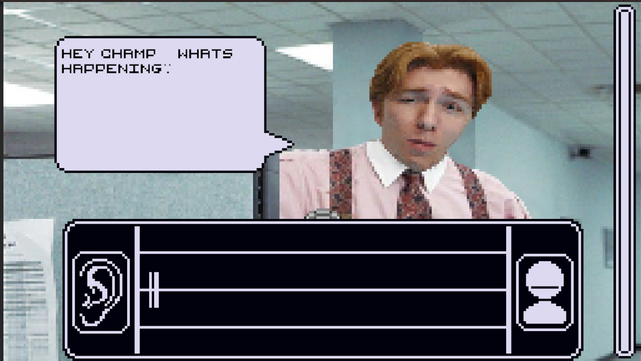 Screenshot 3 for Case of the Mondays