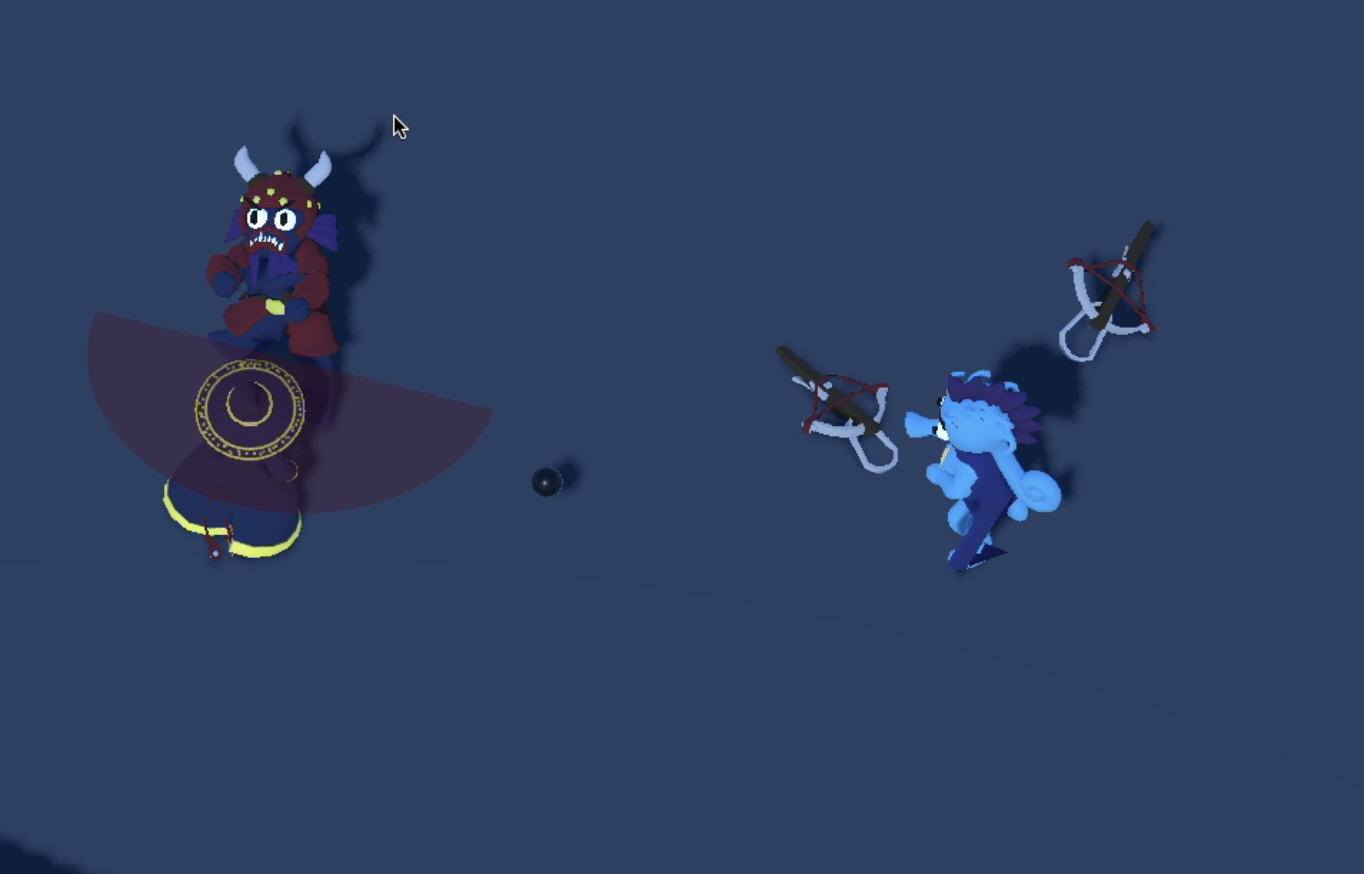 Screenshot 3 for ColosSEAum