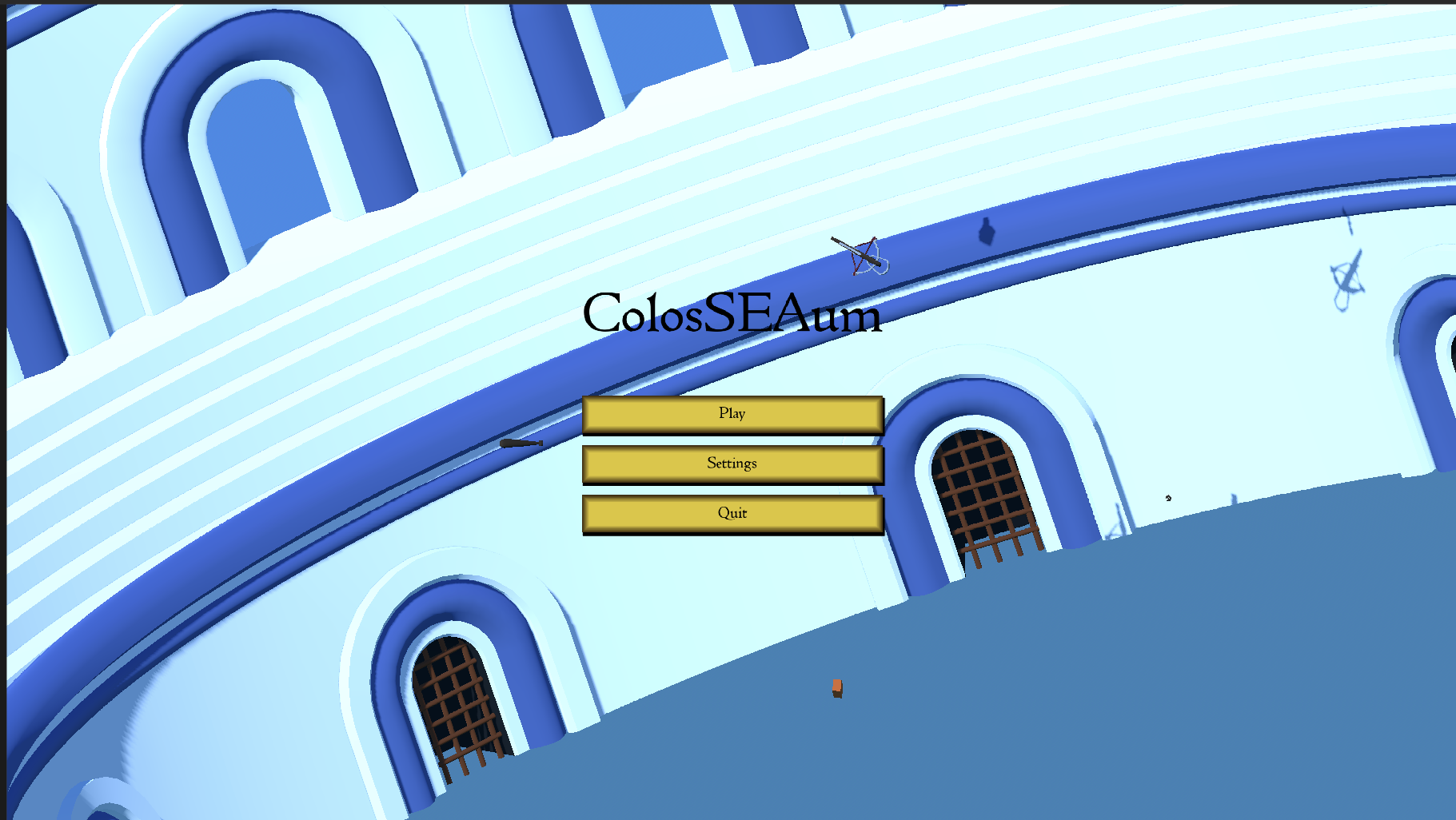 Screenshot 2 for ColosSEAum