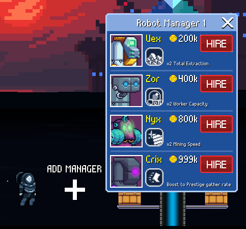 Screenshot 4 for Deep Sea Miners