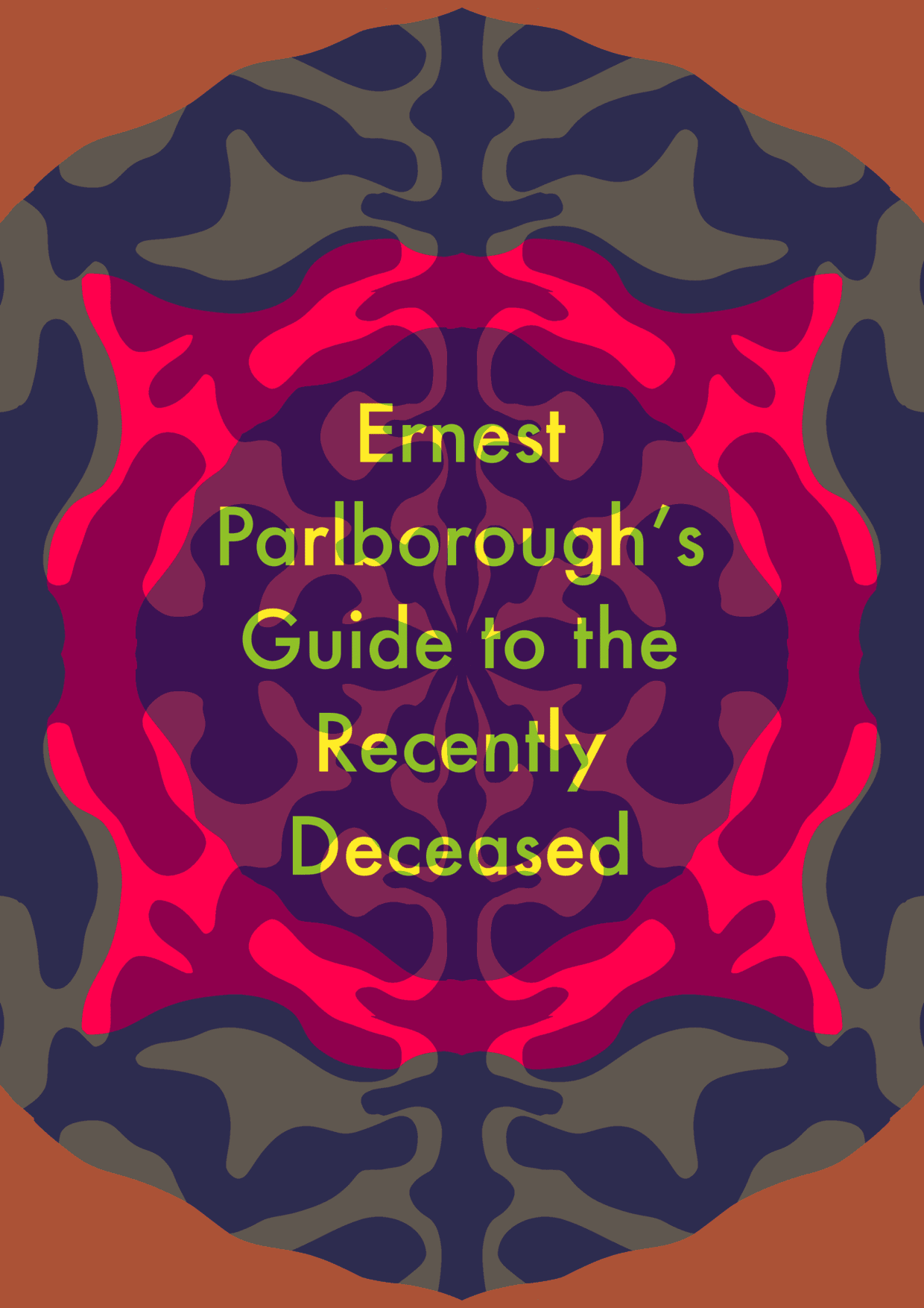 Screenshot 3 for Ernest Parlborough's Guide to the Recently Deceased