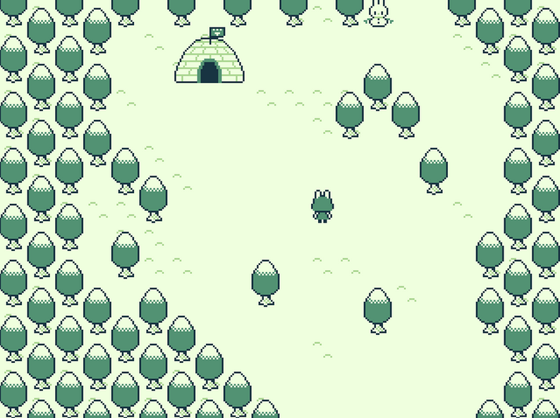 Melon Journey by Froach Club