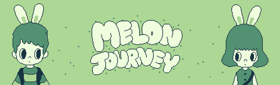 Melon Journey