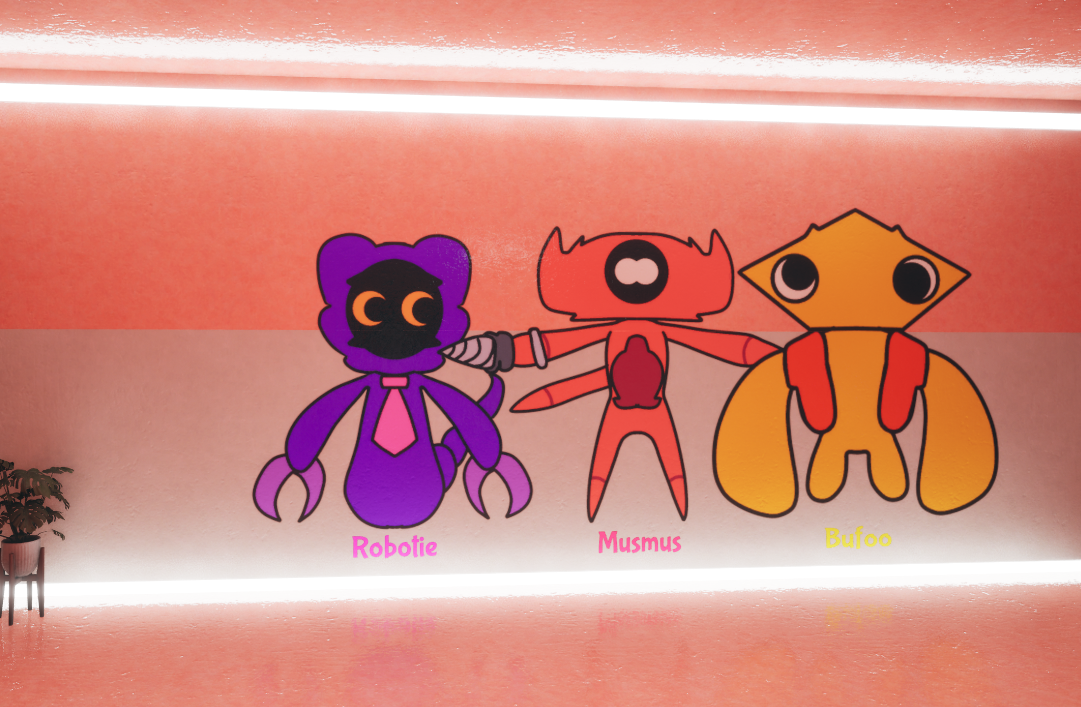 Screenshot 2 for Shelter of Musmus