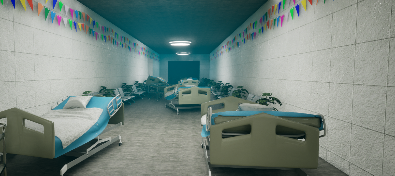 Screenshot 5 for Shelter of Musmus