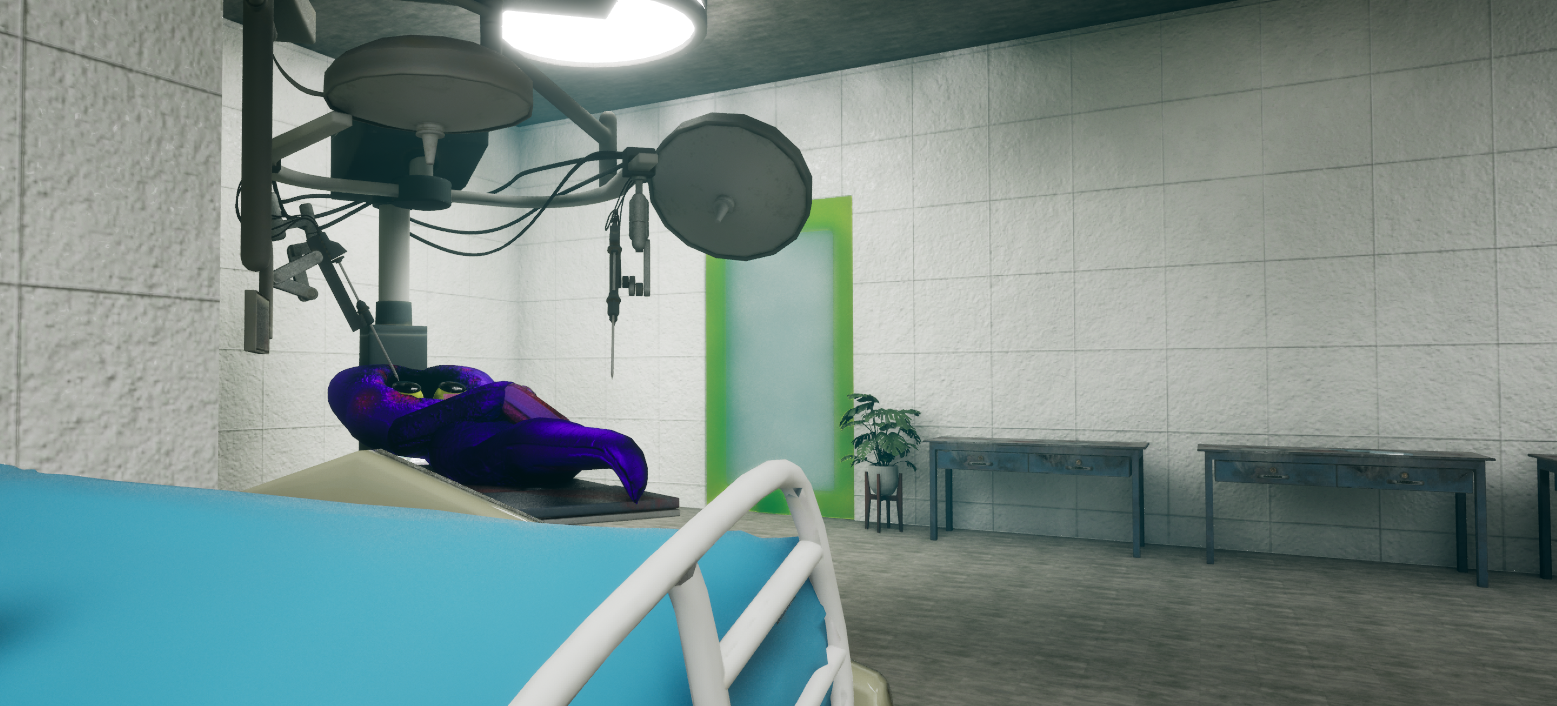 Screenshot 3 for Shelter of Musmus