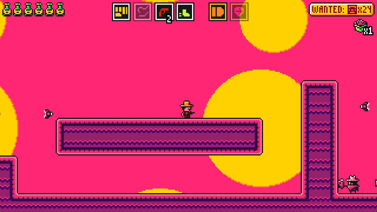 Screenshot 2 for Shootin' yer Shot